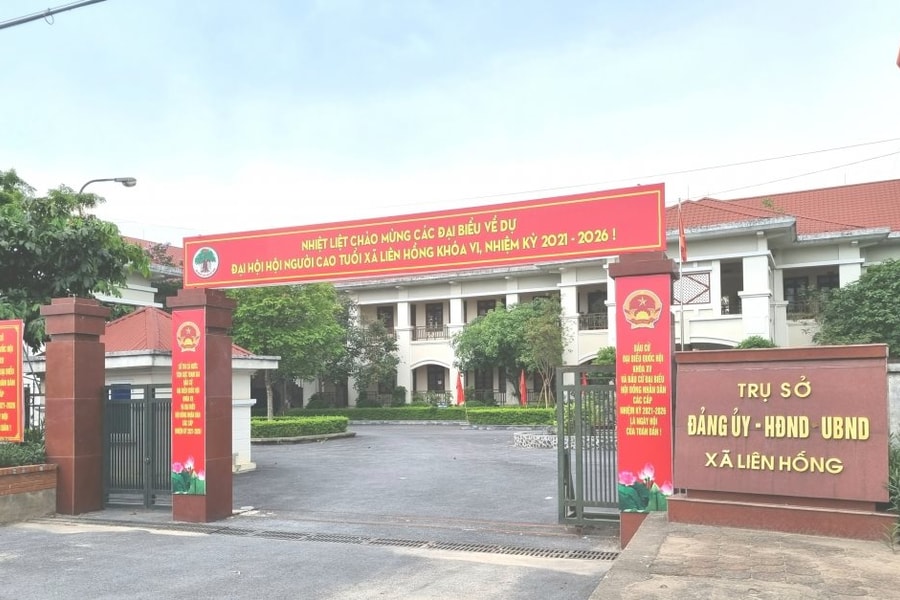 Sẽ bố trí 500 triệu đồng cho mỗi xã, phường mới ở Hà Nội