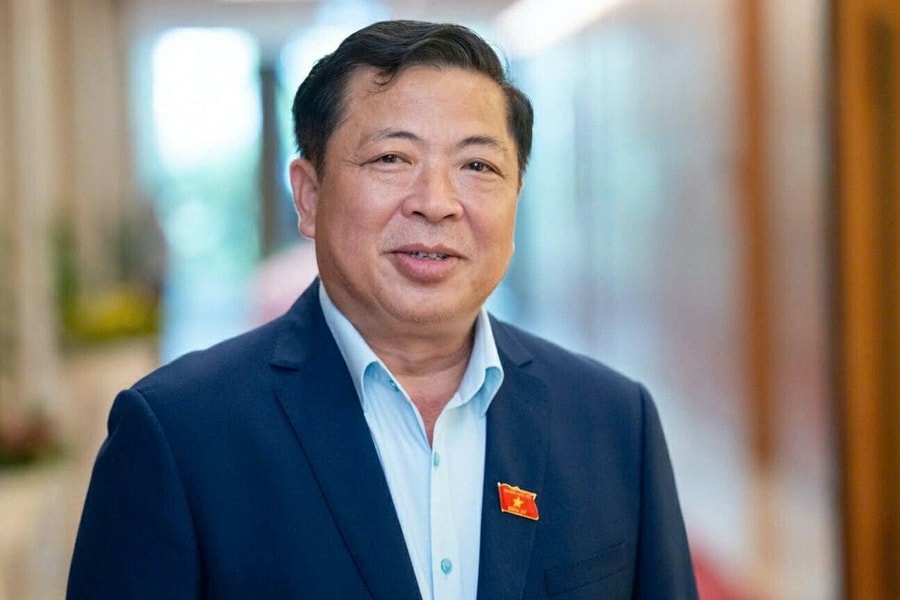 Bộ trưởng Bộ Xây dựng làm Trưởng ban chỉ đạo loạt dự án đường sắt quốc gia