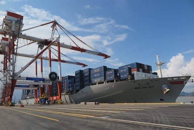 Nhu cầu đầu tư vào hạ tầng logistics đang tăng mạnh nhưng nhà đầu tư còn "e dè"