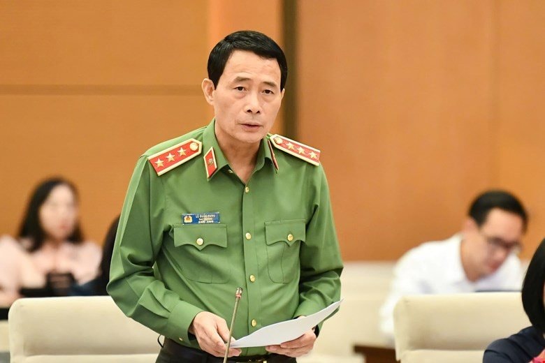 Tăng phạt, bổ sung các hành vi bị cấm để Bảo vệ dữ liệu cá nhân