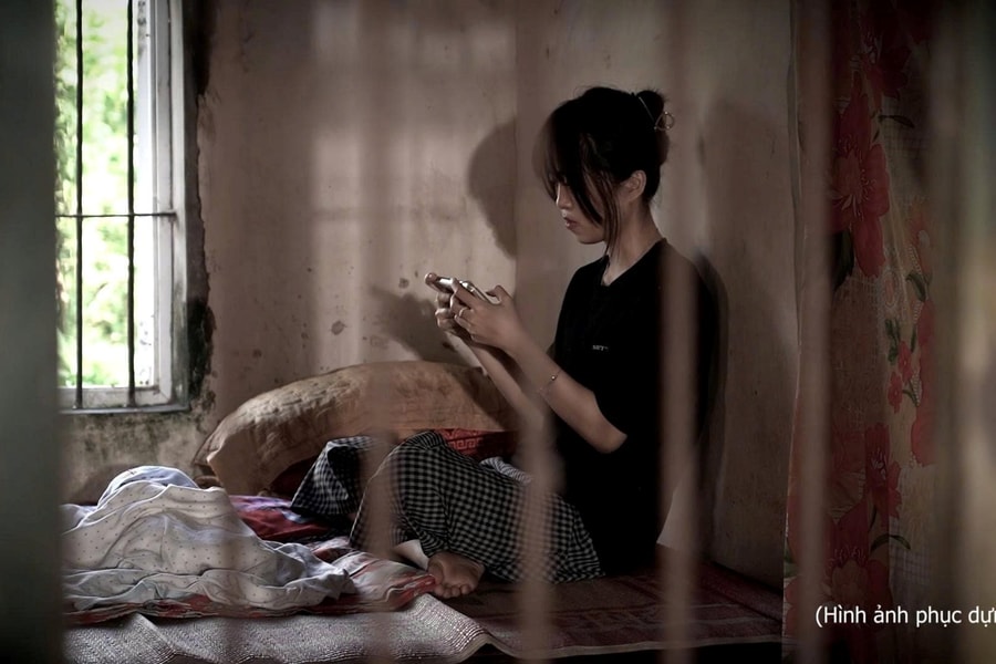 Niềm tin Công lý: Trầm cảm sau sinh và những thảm kịch đau lòng