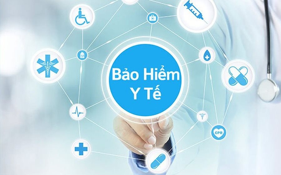 9 nhóm đối tượng được hưởng 100% chi phí khám, chữa bệnh BHYT