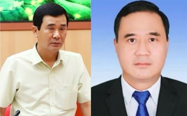 Cựu bí thư, cựu phó chủ tịch bị đề nghị truy tố trong vụ đánh bạc 2.683 tỷ
