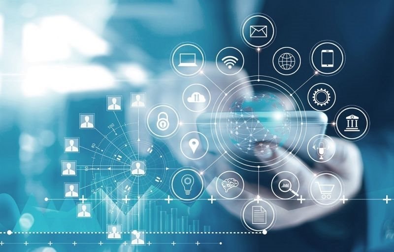 Đưa Trung tâm dữ liệu quốc gia đi vào hoạt động từ tháng 8/2025