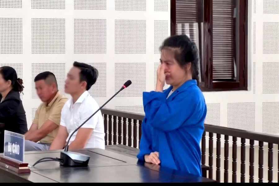 Radio pháp đình: Cô con dâu “hào môn” và cú lừa tiền tỷ