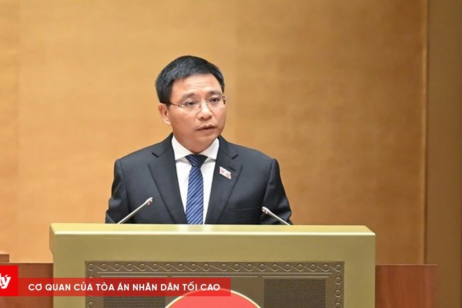 Tòa án chuyên biệt sẽ giải quyết tranh chấp tại Trung tâm tài chính quốc tế