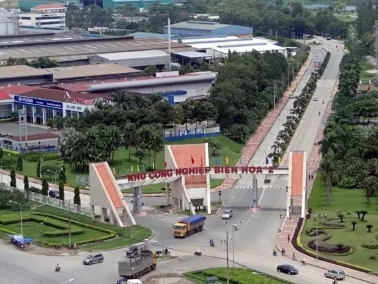 Đồng Nai thu hút 1,2 tỷ USD nguồn vốn FDI