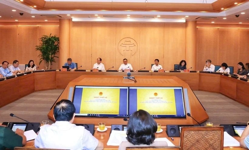 Dự kiến 40.000 người tham gia Lễ kỷ niệm 80 năm Quốc khánh 2/9