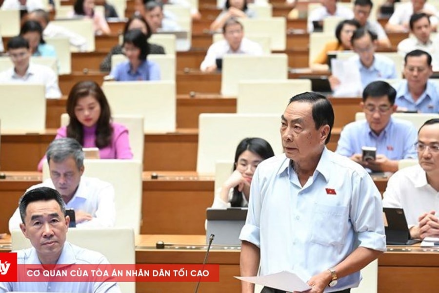Đề xuất xử phạt không lập biên bản phải có hình ảnh làm bằng chứng
