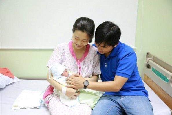 Trợ cấp thai sản cho người tham gia bảo hiểm xã hội tự nguyện