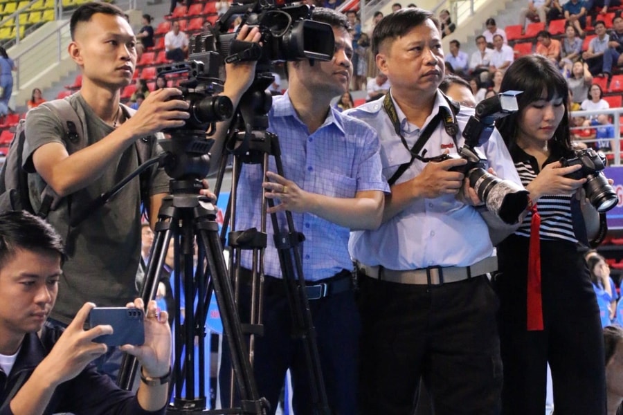 Gìn giữ đạo đức và thúc đẩy trách nhiệm xã hội của báo chí trong kỷ nguyên số