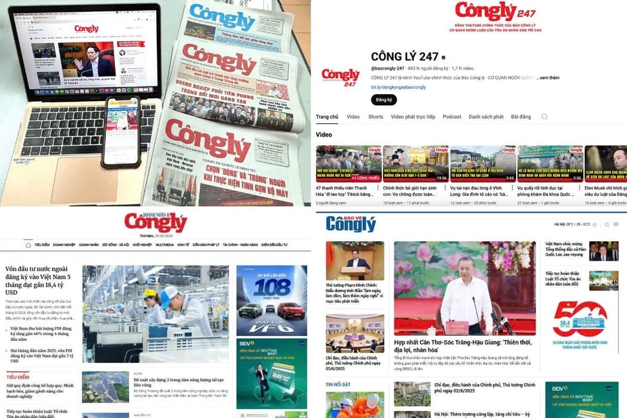 Thời cơ và thách thức của người làm báo trong kỷ nguyên số