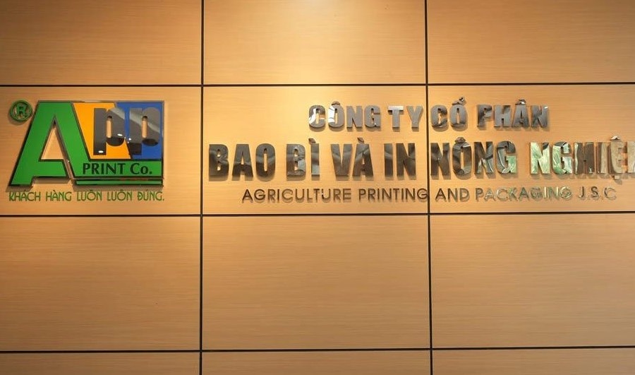 CTCP Bao bì và In Nông nghiệp (INN) bị phạt 77,5 triệu đồng vì không báo cáo giao dịch cổ phiếu quỹ