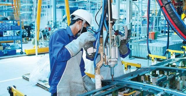 Mức lương tối thiểu vùng mới của 34 tỉnh, thành phố