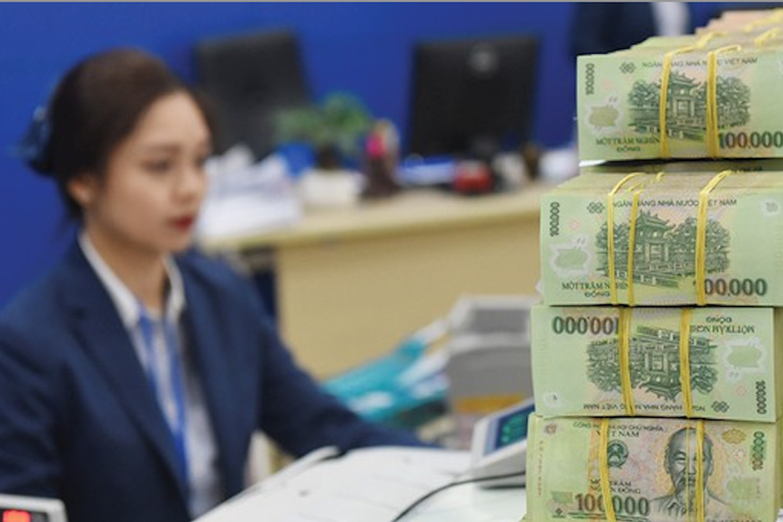 Luật Các tổ chức tín dụng (sửa đổi): Tạo hành lang pháp lý thu hồi nợ xấu