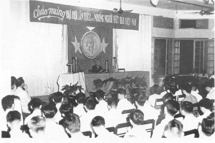 Lời căn dặn của Chủ tịch Hồ Chí Minh với những người làm báo