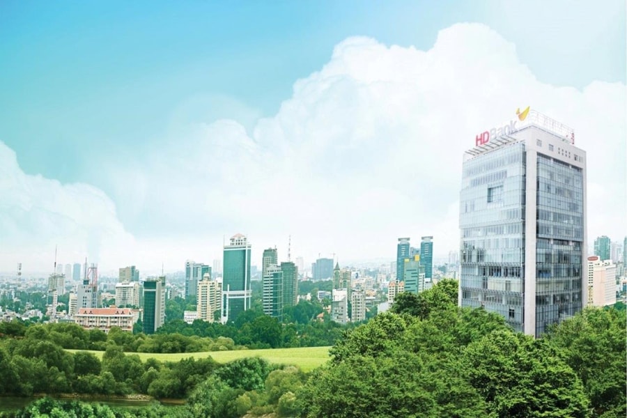 HDBank ký kết hạn mức tín dụng 2.000 tỷ đồng với PV Power