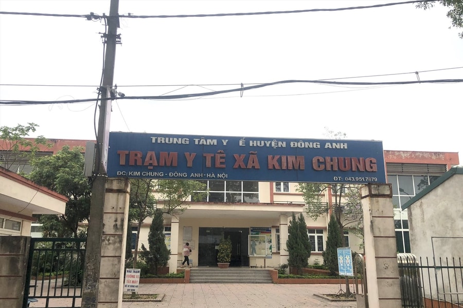 Hà Nội đề xuất bố trí các trụ sở dôi dư làm trạm y tế