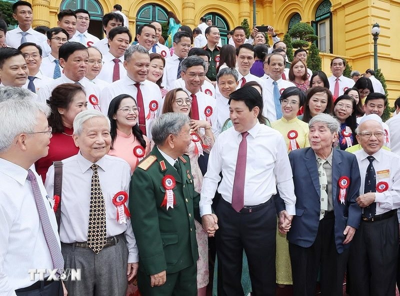 Báo chí – Người bạn đồng hành chiến lược của cộng đồng doanh nghiệp