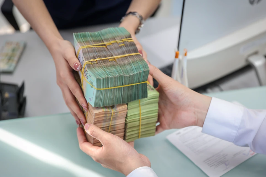 Nâng mức cho vay với hộ kinh doanh lĩnh vực nông nghiệp không có tài sản bảo đảm