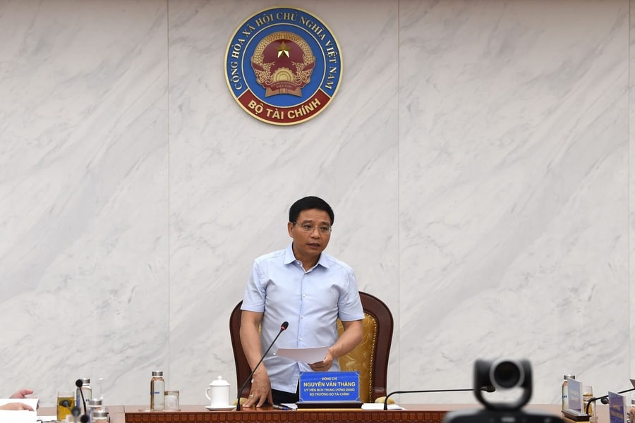 Hợp tác công – tư: Đòn bẩy cho đổi mới sáng tạo