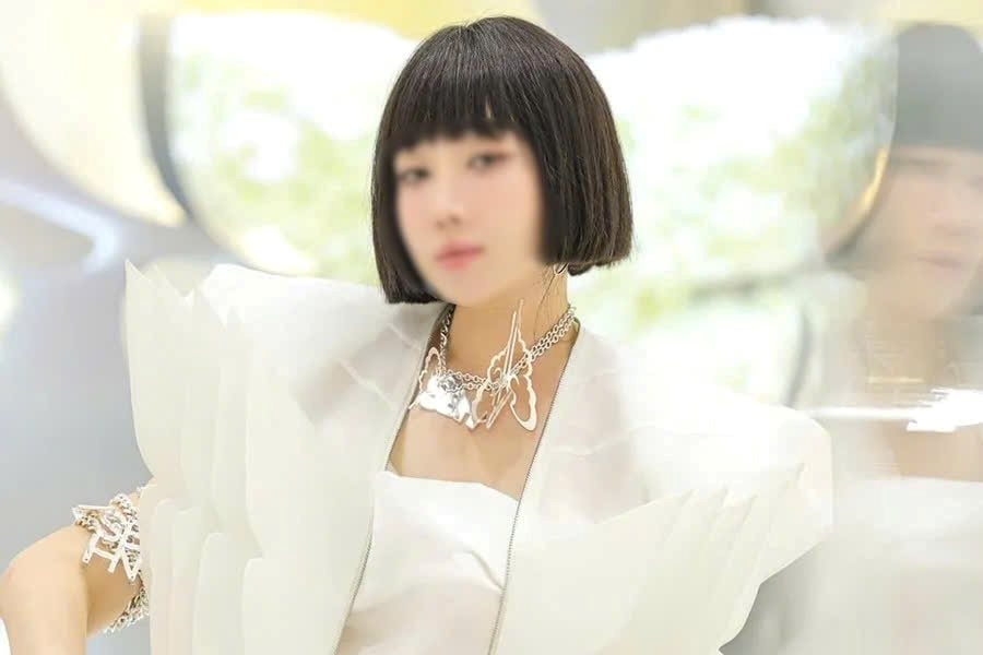 Khởi tố tiktoker "Cún Bông"