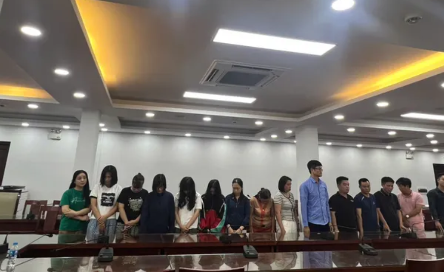 Triệt phá đường dây 'chạy' giám định tâm thần quy mô lớn tại Viện Pháp y Trung ương