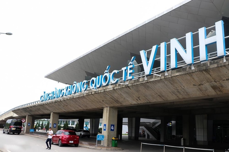 Sân bay Vinh sẽ tạm dừng hoạt động 6 tháng để sửa chữa, nâng cấp hạ tầng