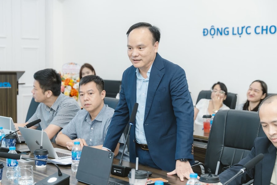 Việt Nam xây dựng hệ thống tiêu chuẩn an ninh mạng cho hạ tầng thông tin