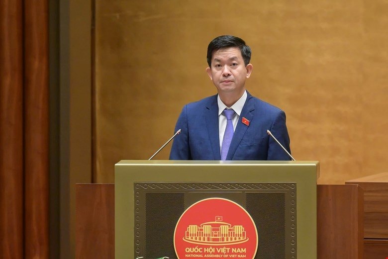 Quốc hội điều chỉnh chương trình Kỳ họp thứ 9, Quốc hội Khóa XV