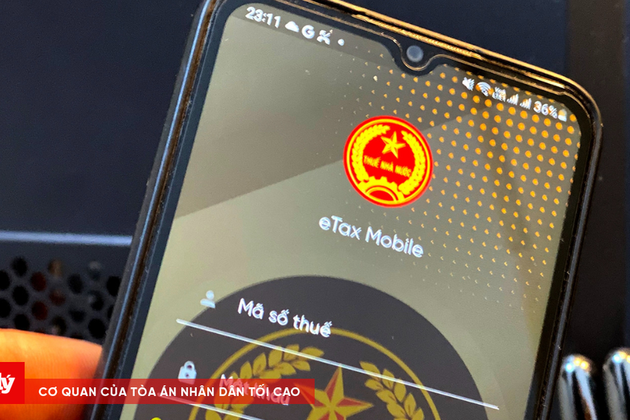 Người nộp thuế cần biết khi số định danh cá nhân chính thức thay cho mã số thuế từ 1/7