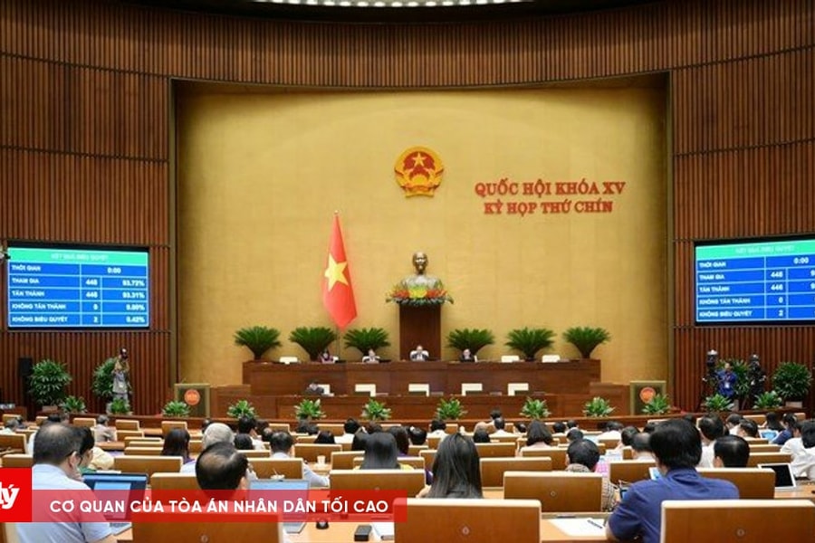 Tăng thẩm quyền Tòa án nhân dân cấp tỉnh từ 1/7