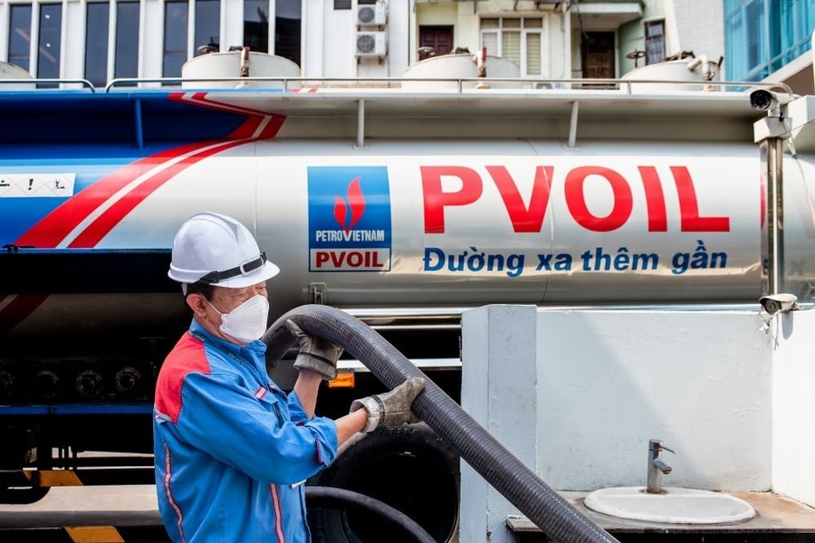 Đảm bảo nguồn cung xăng dầu ổn định trong 6 tháng cuối năm