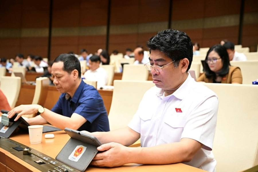 Mua bán dữ liệu cá nhân trái phép có thể bị phạt gấp 10 lần doanh thu