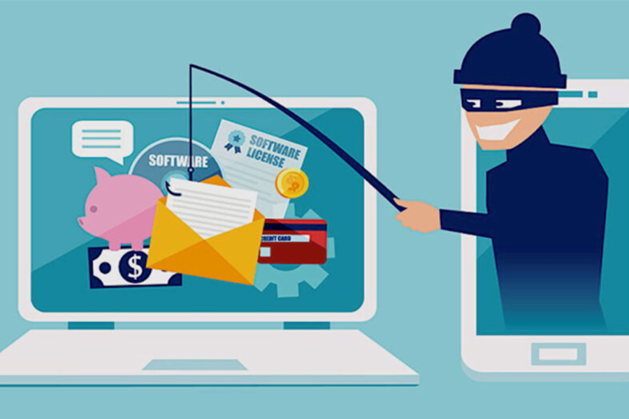 Bộ Công an cảnh báo 7 phương thức lừa đảo trực tuyến phổ biến