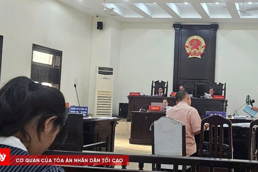 Vụ kiện của CIT hé mở uẩn khúc tài chính hơn 10 năm trước