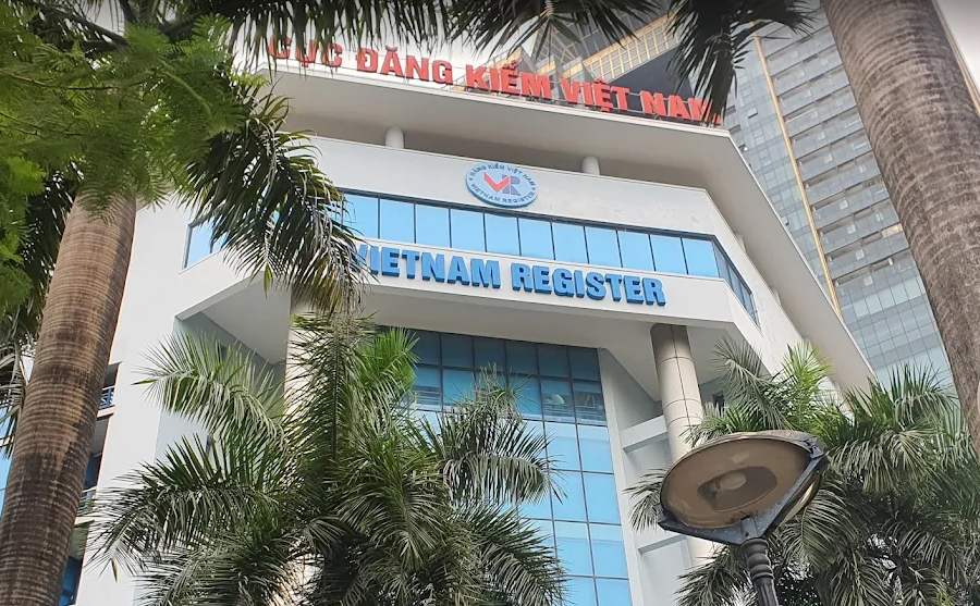 Cảnh báo việc giả danh Cục Đăng kiểm lừa chủ xe chuyển tiền