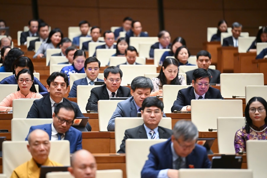 Miễn trách nhiệm hình sự với rủi ro trong hoạt động khoa học