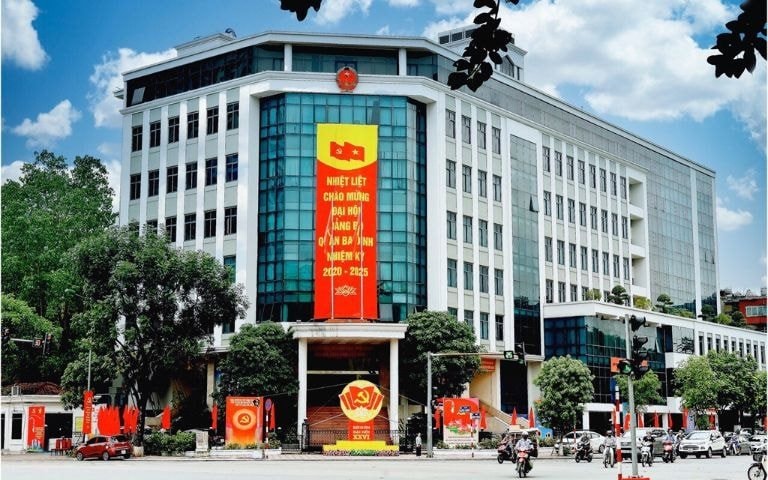 Danh sách Bí thư 126 xã, phường của Hà Nội khi thực hiện chính quyền 2 cấp