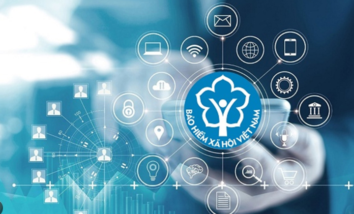 Sổ bảo hiểm xã hội điện tử được cấp chậm nhất là ngày 1/1/2026