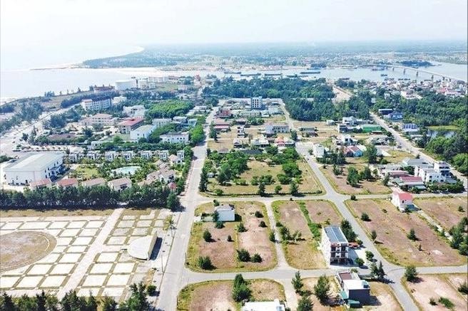 Thành lập Ban Quản lý Khu kinh tế tỉnh Quảng Trị