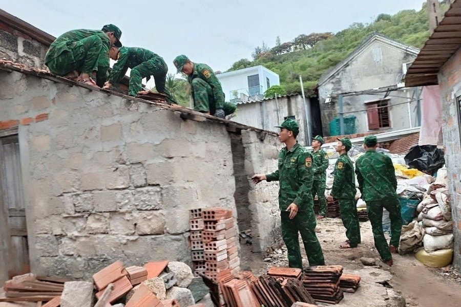 Hoàn thành hỗ trợ nhà ở cho người có công trước 27/7/2025