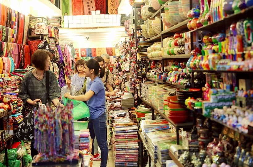 Quy định mới về đăng ký hộ kinh doanh