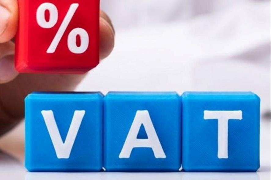 Giảm thuế giá trị gia tăng từ 1/7/2025 đến hết 31/12/2026