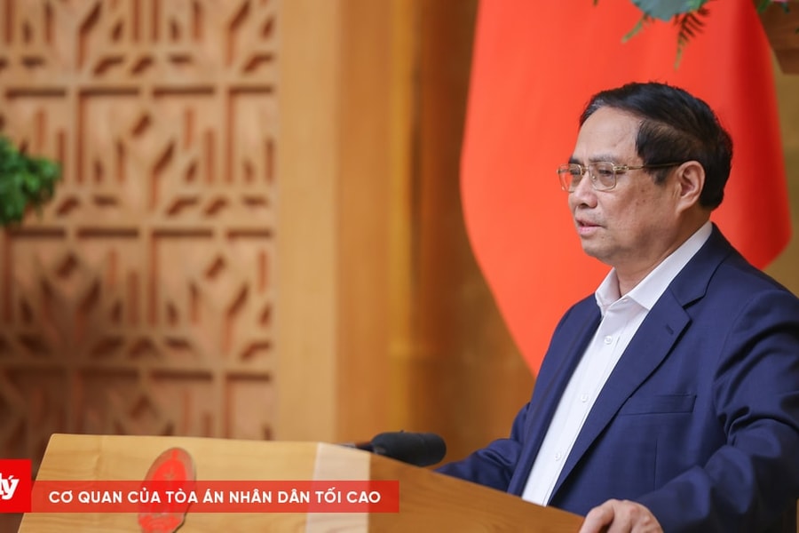 Sáp nhập đơn vị hành chính gắn với mục tiêu tăng trưởng 8% năm 2025