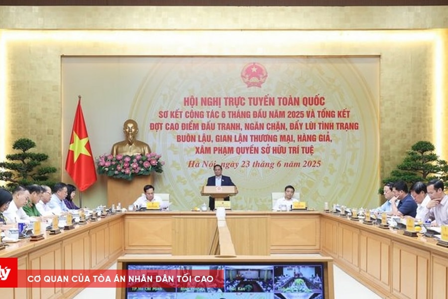 Không để thuốc giả lưu hành trên thị trường, trong bệnh viện