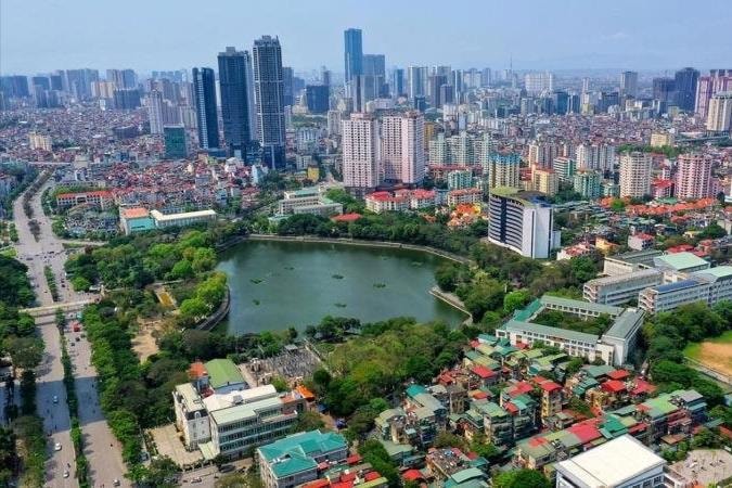 Quy định về việc lập nhiệm vụ quy hoạch đô thị và nông thôn