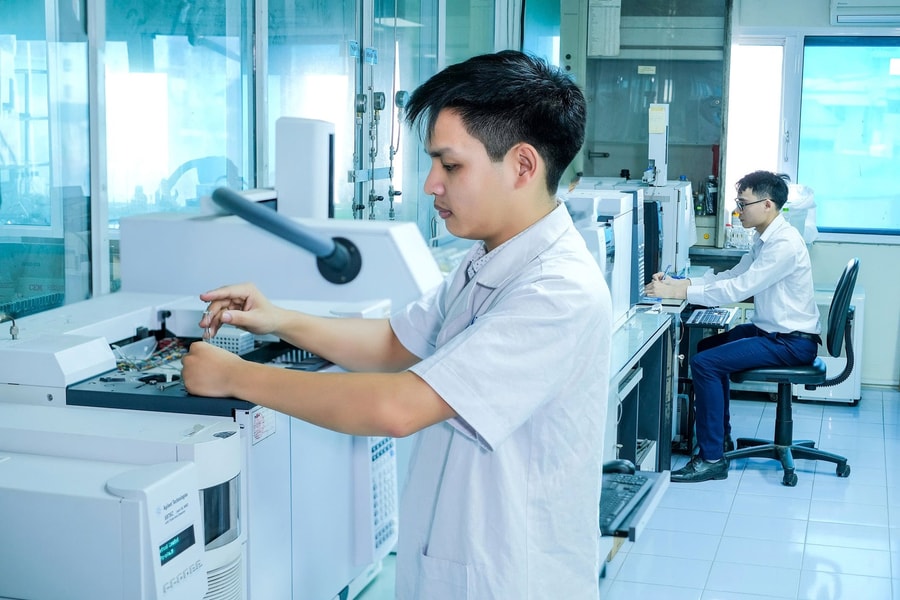 Miễn thuế hàng hóa nhập khẩu để phát triển khoa học, công nghệ, đổi mới sáng tạo