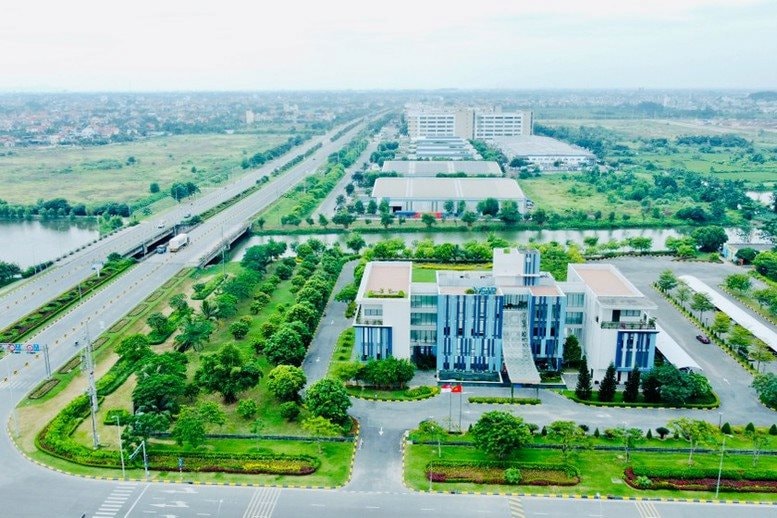 Thành lập Ban Quản lý Khu kinh tế Hải Phòng sau hợp nhất