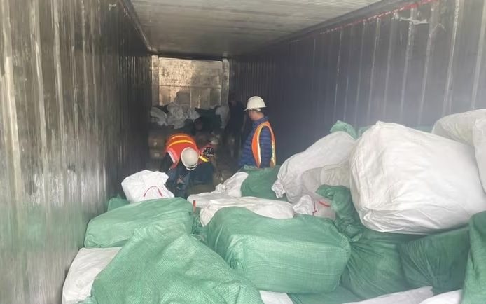 Hải quan khởi tố vụ án trốn thuế 7 tỷ đồng